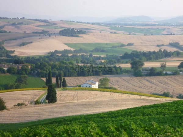 casa indipendente in vendita a Filottrano