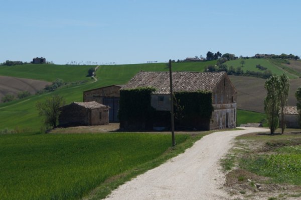 casa indipendente in vendita a Filottrano
