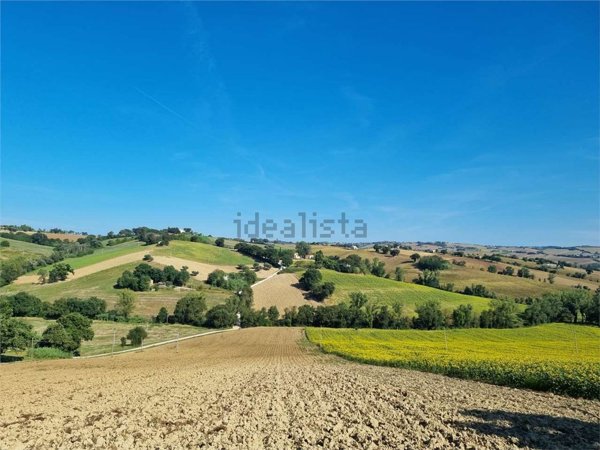 appartamento in vendita a Filottrano