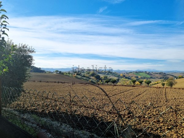 appartamento in vendita a Filottrano