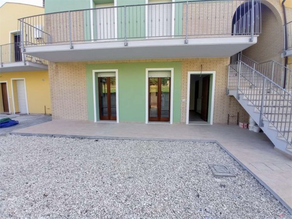 appartamento in vendita a Filottrano