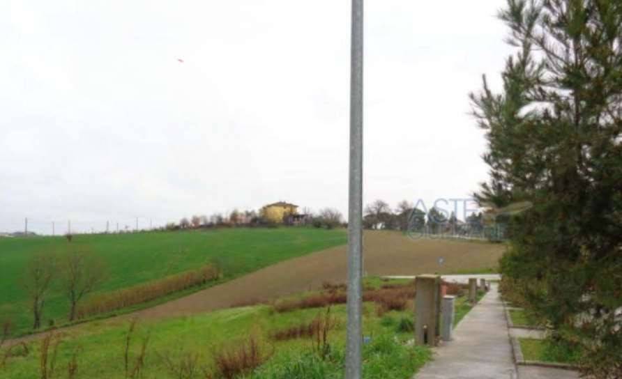 monolocale in vendita a Filottrano in zona Sant'Ignazio