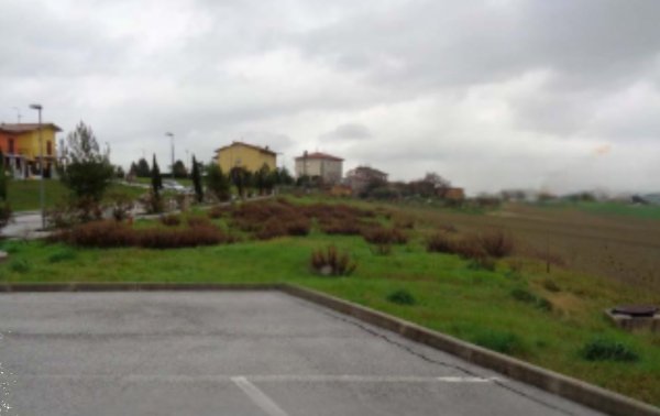 terreno edificabile in vendita a Filottrano in zona Sant'Ignazio