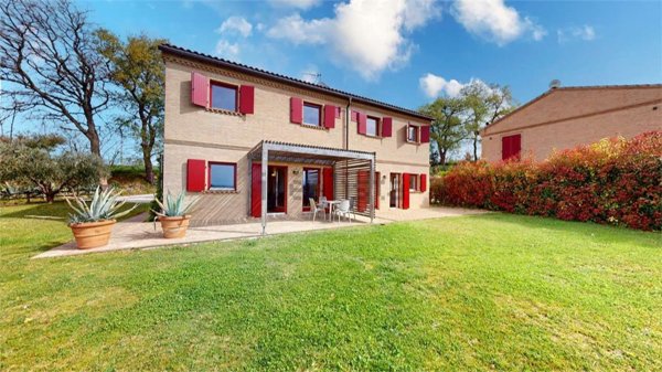 appartamento in vendita a Filottrano