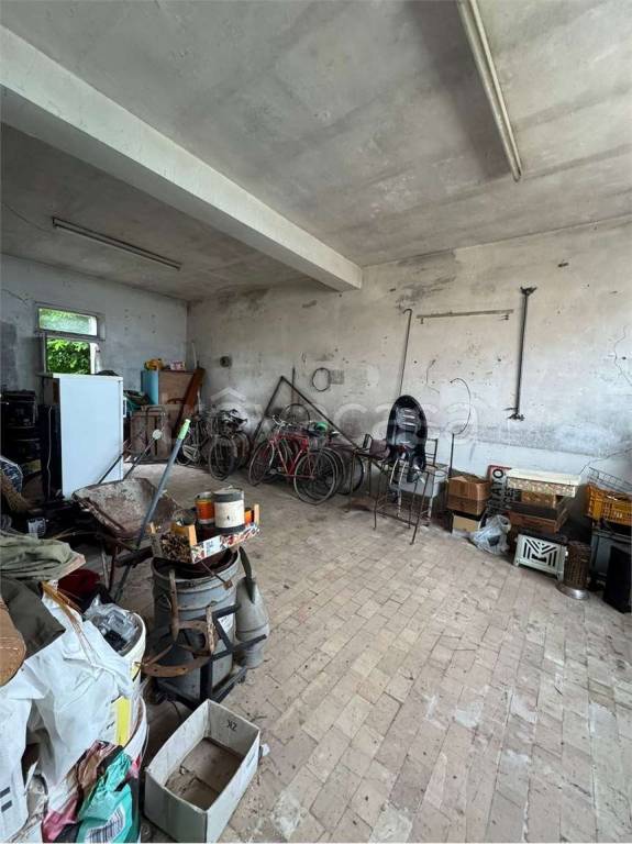 casa indipendente in vendita a Filottrano in zona Montoro