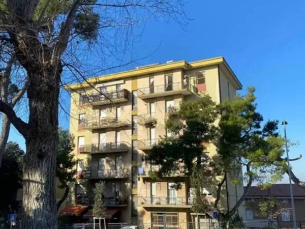 appartamento in vendita a Filottrano