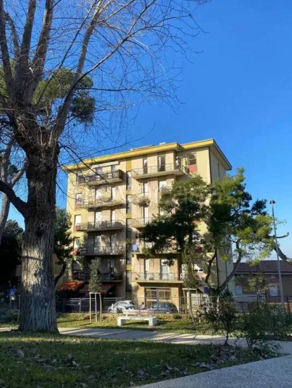 appartamento in vendita a Filottrano