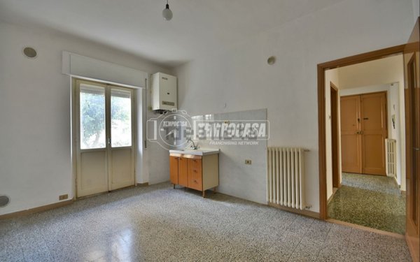 appartamento in vendita a Filottrano