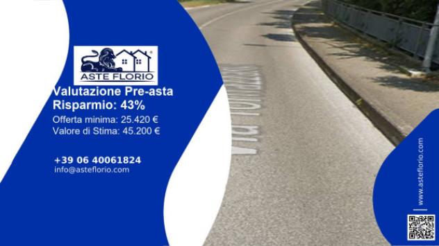appartamento in vendita a Filottrano in zona Tornazzano