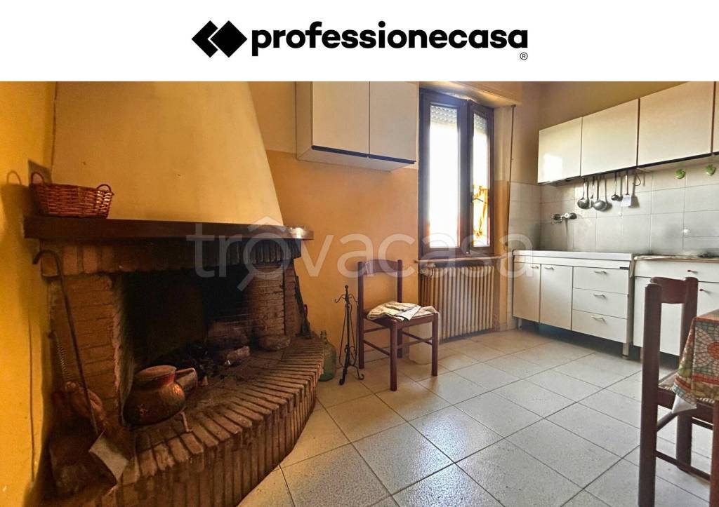 appartamento in vendita a Filottrano