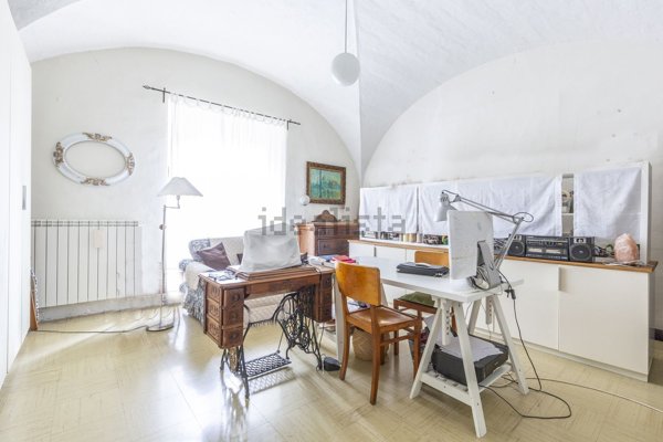 casa indipendente in vendita a Filottrano