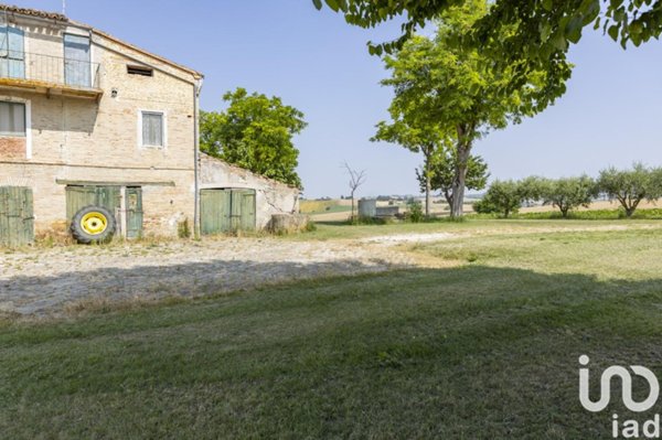 casale in vendita a Filottrano
