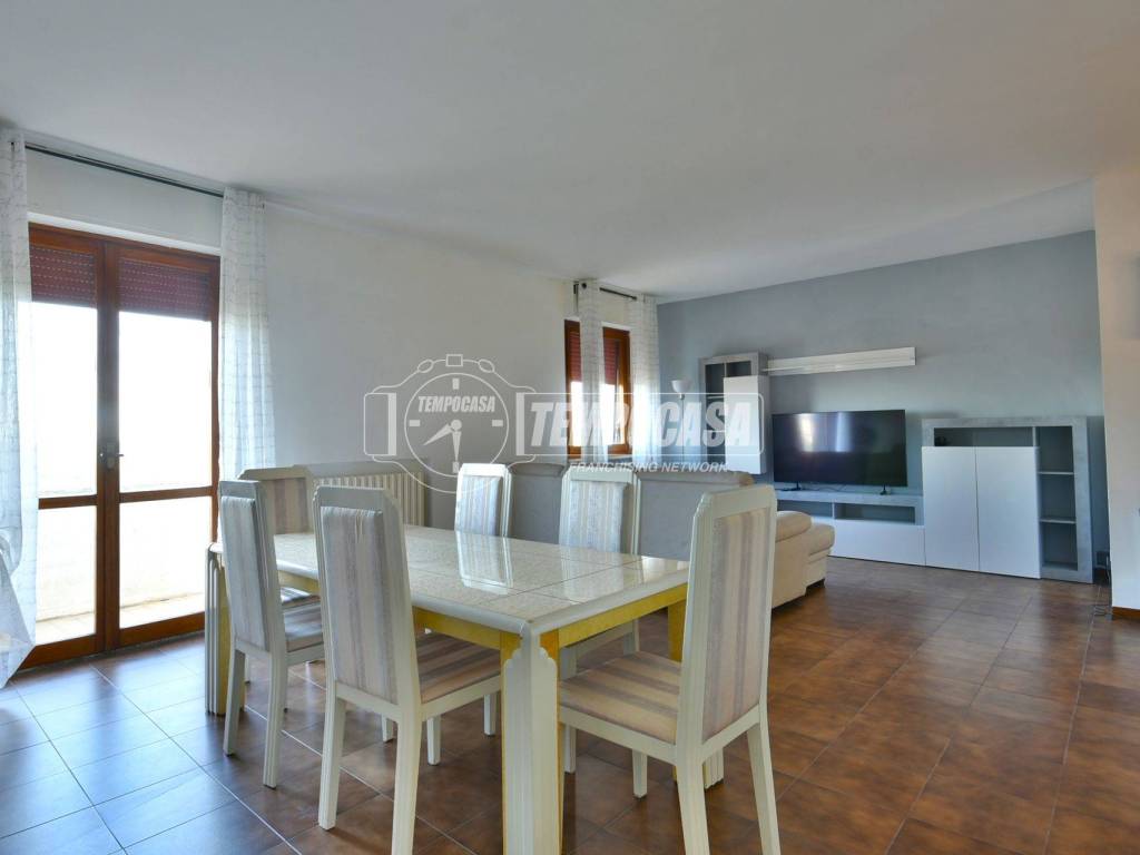 appartamento in vendita a Filottrano