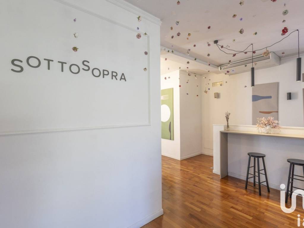 negozio in vendita a Filottrano