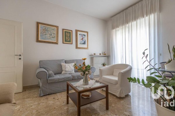 casa indipendente in vendita a Filottrano