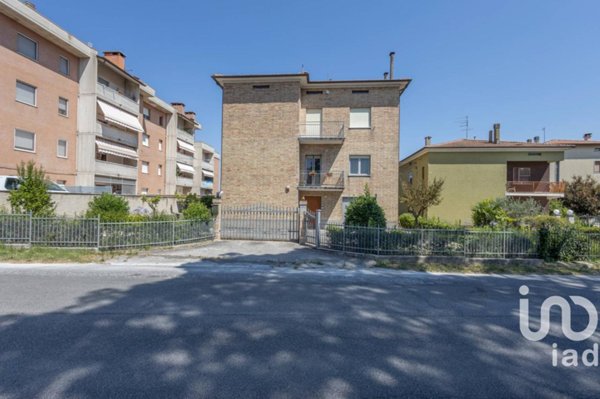 casa indipendente in vendita a Filottrano