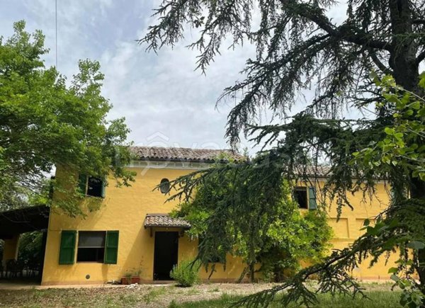 casa indipendente in vendita a Filottrano