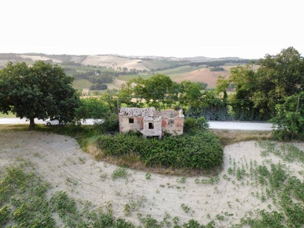 casa indipendente in vendita a Filottrano