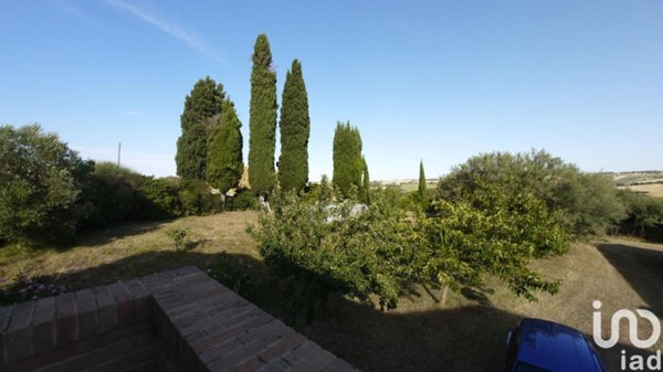 casa indipendente in vendita a Filottrano