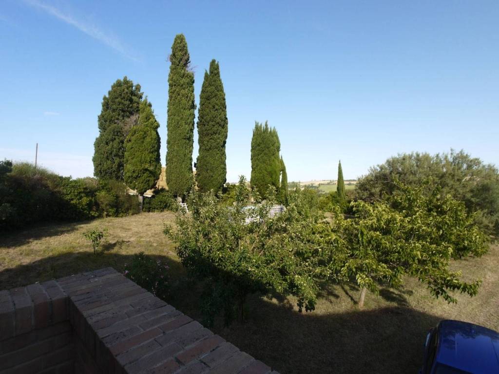 casa indipendente in vendita a Filottrano