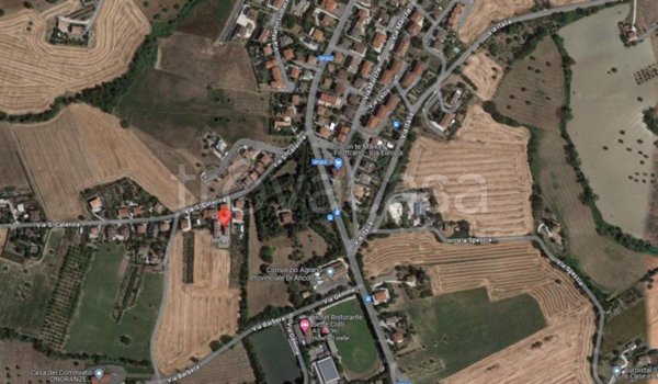 casa indipendente in vendita a Filottrano