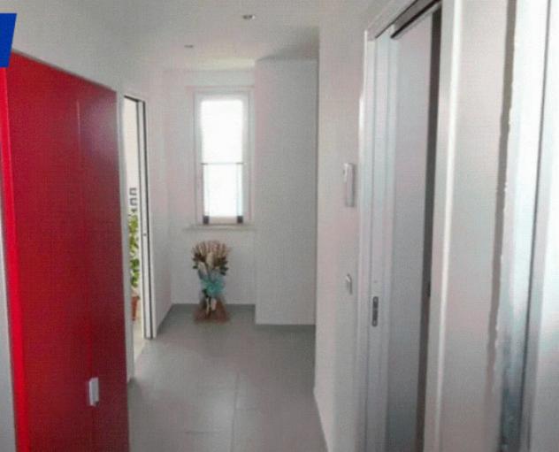 casa indipendente in vendita a Filottrano