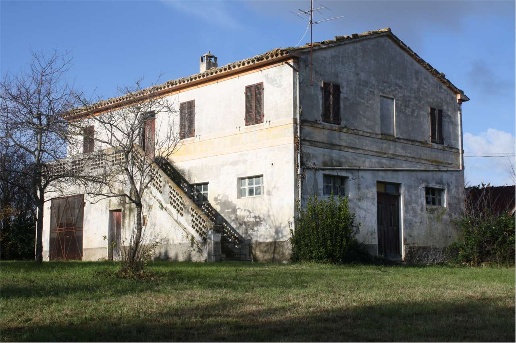 casale in vendita a Filottrano