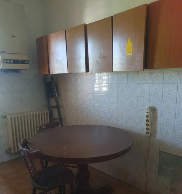 appartamento in vendita a Filottrano