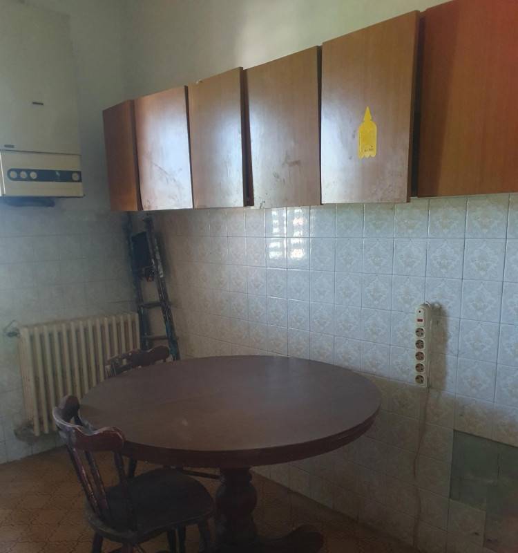 appartamento in vendita a Filottrano