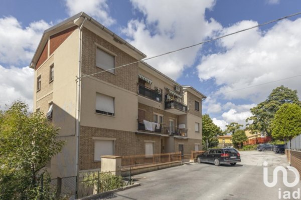 appartamento in vendita a Filottrano