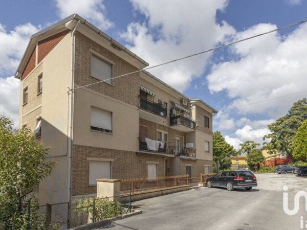 appartamento in vendita a Filottrano