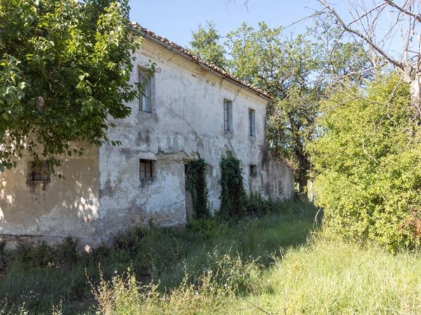 casa indipendente in vendita a Filottrano