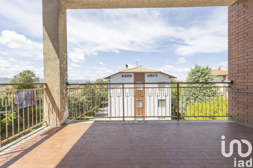 appartamento in vendita a Filottrano