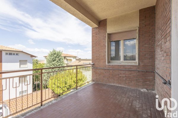 appartamento in vendita a Filottrano