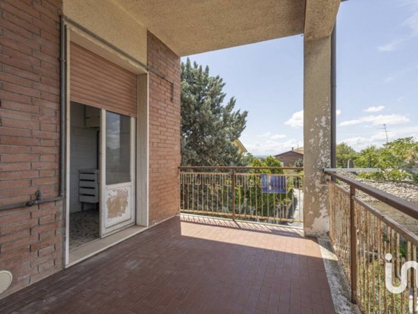 appartamento in vendita a Filottrano