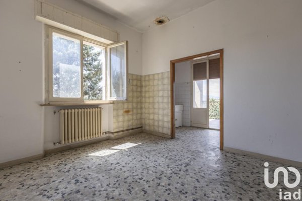 appartamento in vendita a Filottrano