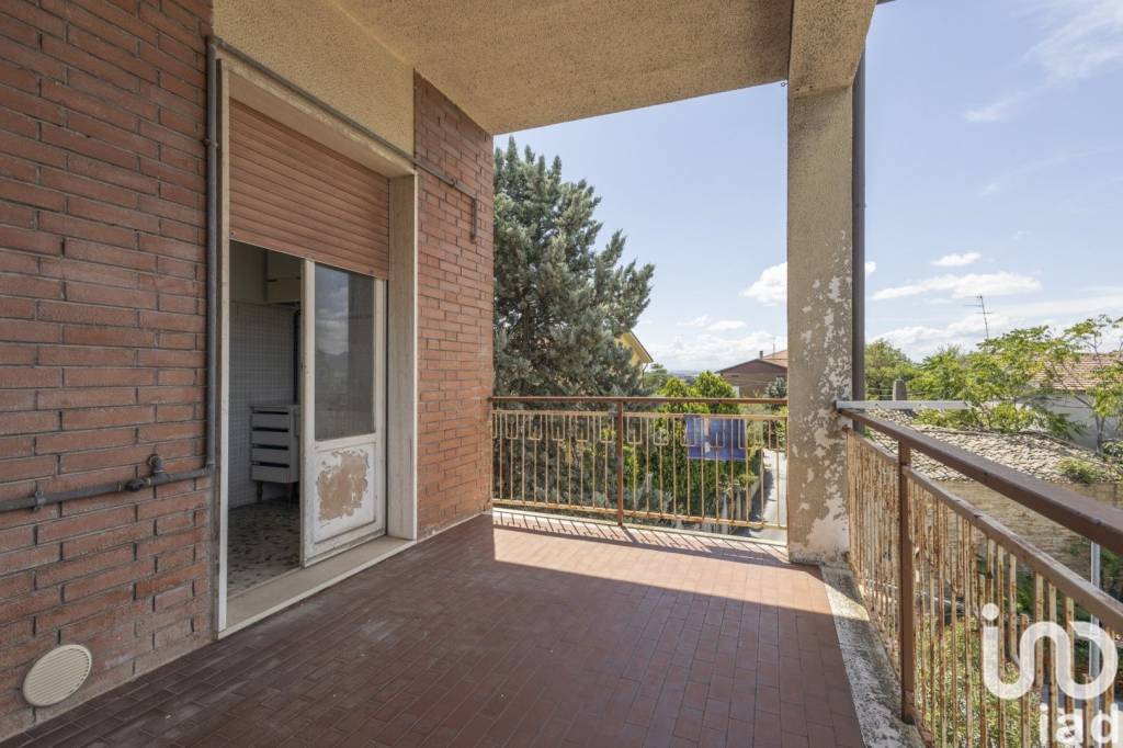 appartamento in vendita a Filottrano