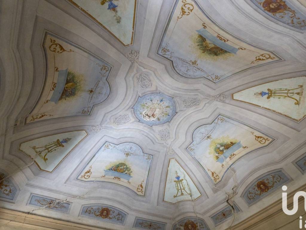 intera palazzina in vendita a Filottrano