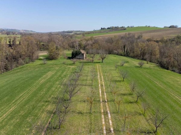 casa indipendente in vendita a Filottrano