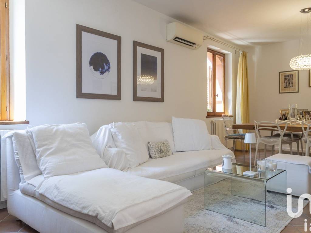 casa indipendente in vendita a Filottrano