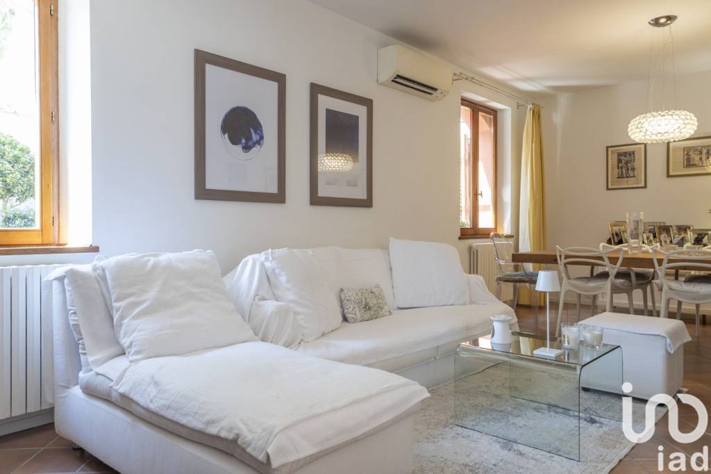 casa indipendente in vendita a Filottrano