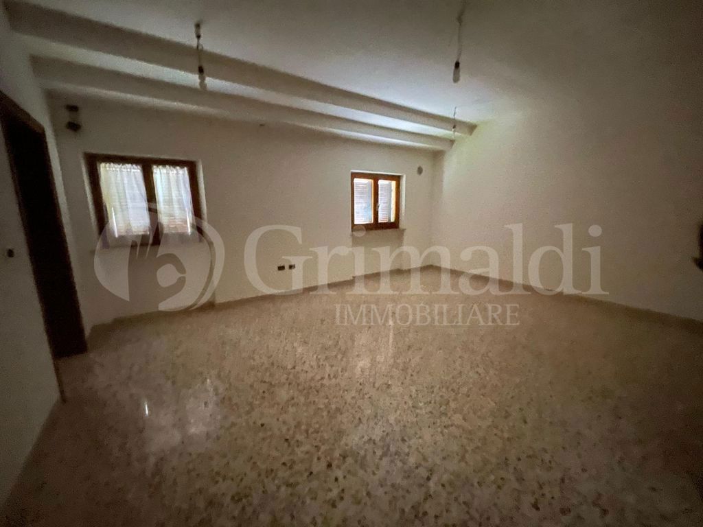 appartamento in vendita a Filottrano in zona San Biagio