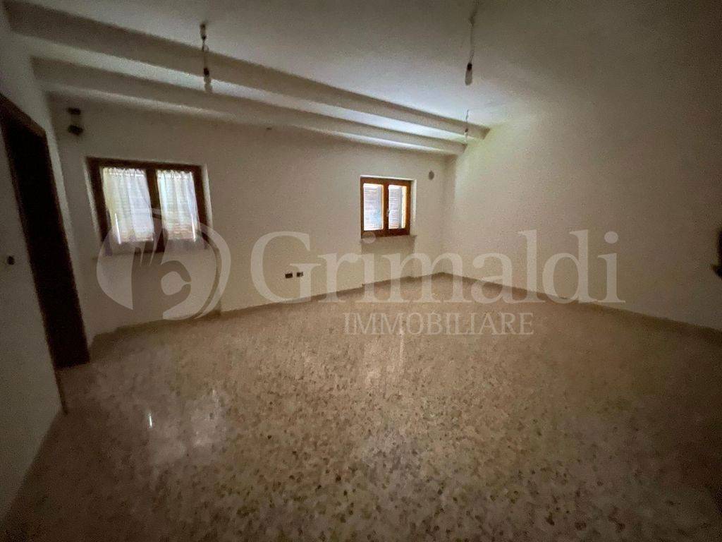 appartamento in vendita a Filottrano in zona San Biagio