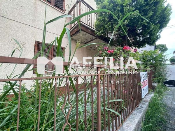 appartamento in vendita a Filottrano in zona San Biagio