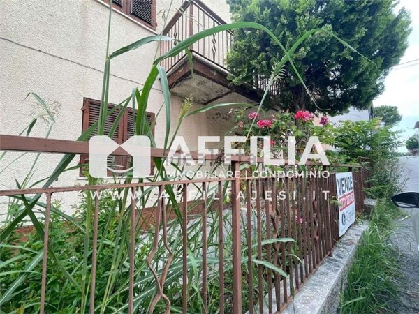 appartamento in vendita a Filottrano in zona San Biagio