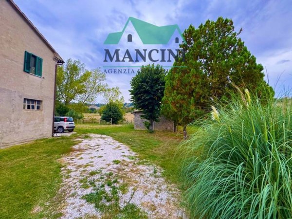 casa indipendente in vendita a Filottrano