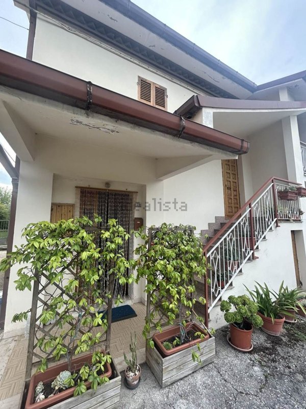 appartamento in vendita a Filottrano