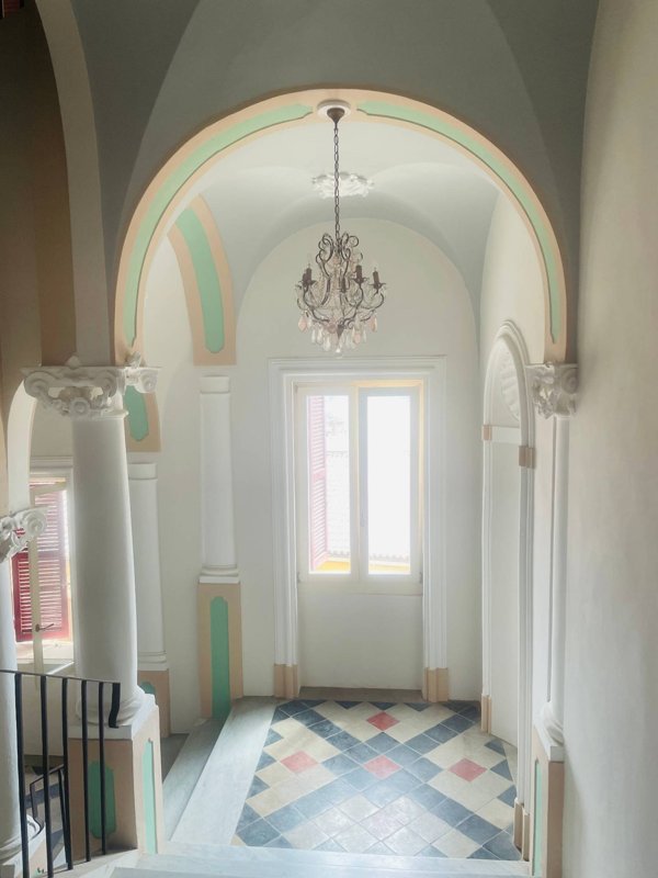 casa indipendente in vendita a Filottrano