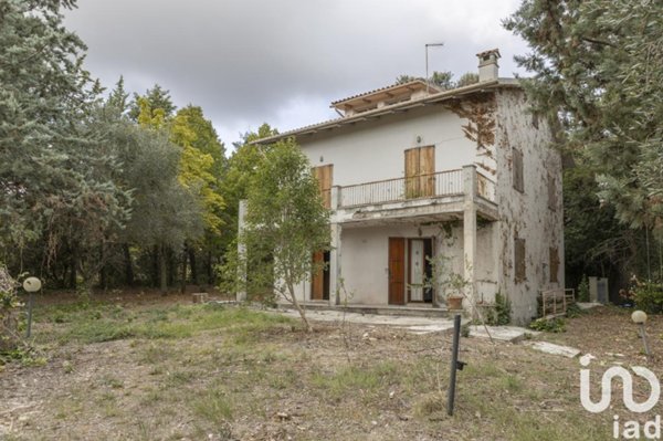 casa indipendente in vendita a Filottrano