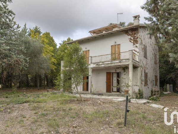 casa indipendente in vendita a Filottrano in zona Cantalupo
